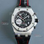 Perfect replica HBF factory Audemars Piguet Royal Oak Offshore Swiss 3126 Chronograph (1)_th.jpg